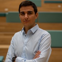 Dimitrios Katsantonis